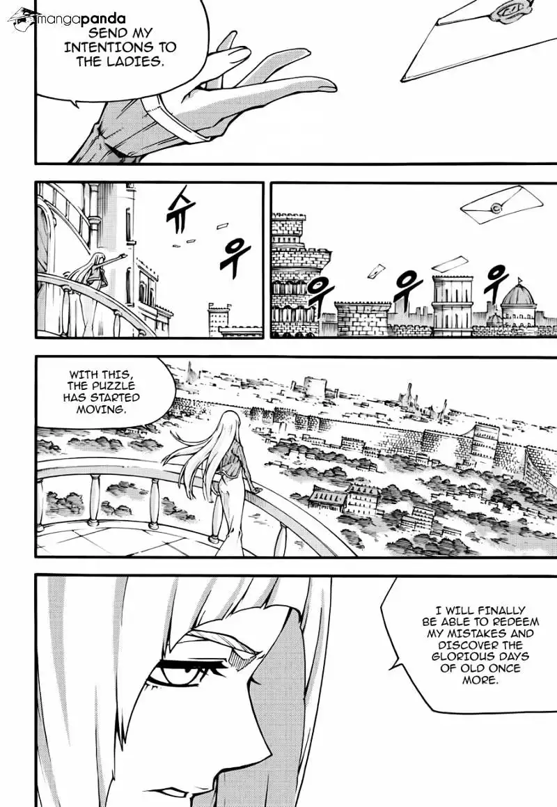 Witch Hunter Chapter 97 7